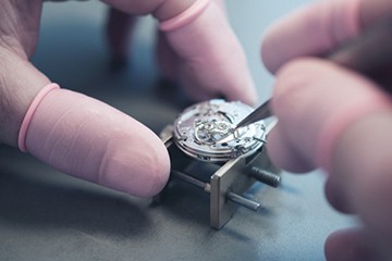 上海百达翡丽手表官方售后在那里