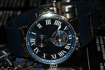 上海百达翡丽手表售后网点在哪