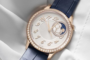 百达翡丽手表上海的售后在哪里