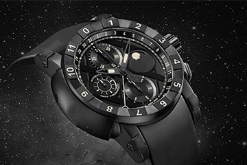 上海百达翡丽表有水气维修