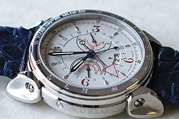 上海百达翡丽腕表磨损了